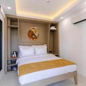 Economy Double Kamer